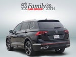 2024 Volkswagen Tiguan 2.0T SEL R-Line