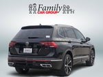 2024 Volkswagen Tiguan 2.0T SEL R-Line