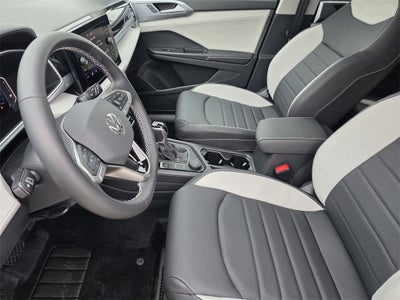 2026 Volkswagen Taos 1.5T SEL