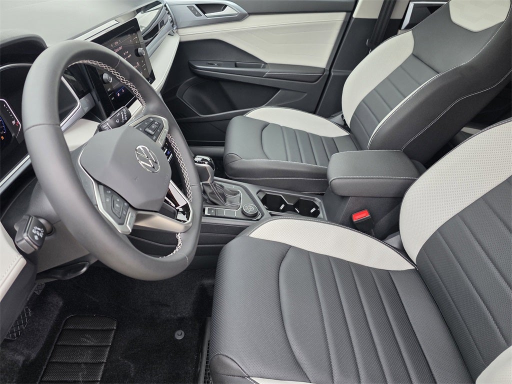 2026 Volkswagen Taos 1.5T SEL