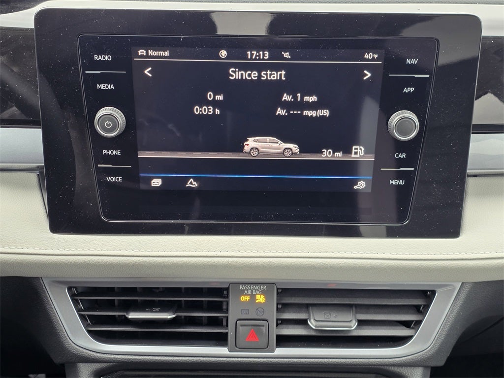 2026 Volkswagen Taos 1.5T SEL