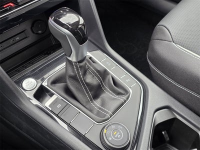 2026 Volkswagen Taos 1.5T SEL