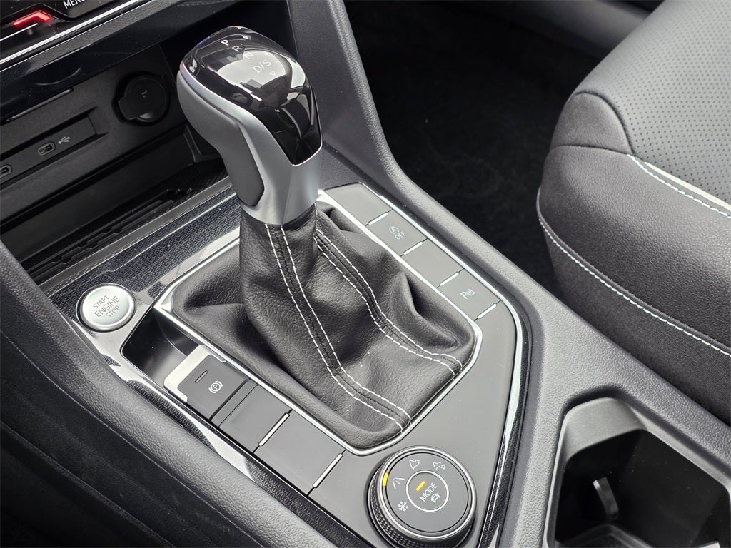 2026 Volkswagen Taos 1.5T SEL