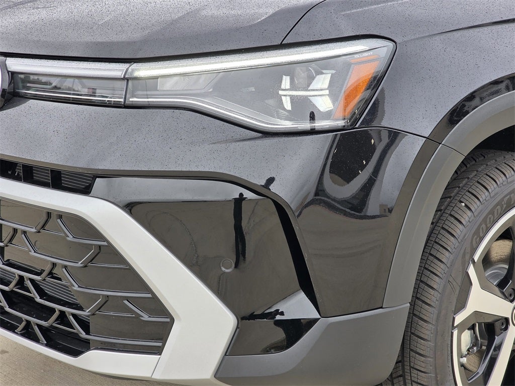 2026 Volkswagen Taos 1.5T SEL