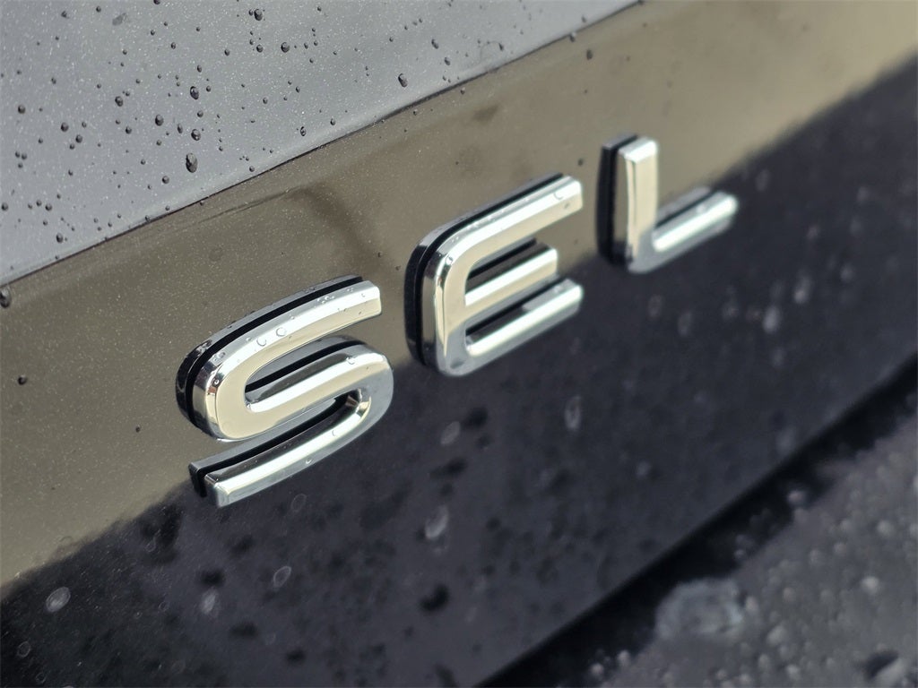 2026 Volkswagen Taos 1.5T SEL