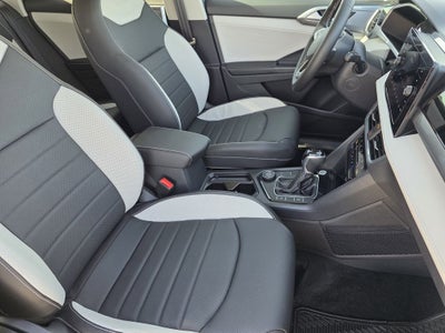 2026 Volkswagen Taos 1.5T SEL