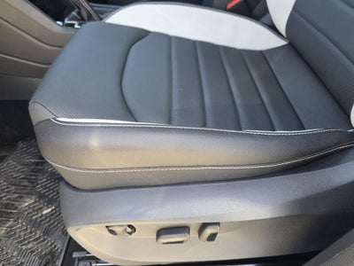 2026 Volkswagen Taos 1.5T SEL