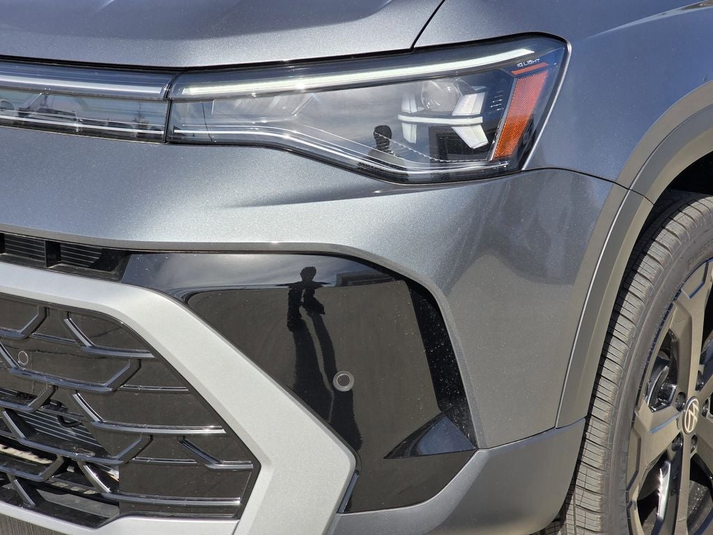 2026 Volkswagen Taos 1.5T SEL