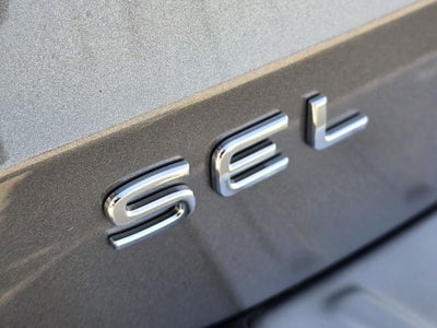 2026 Volkswagen Taos 1.5T SEL