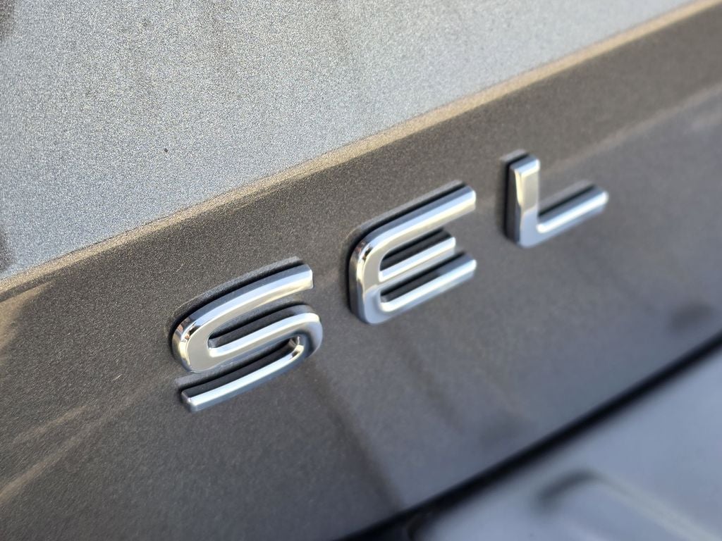 2026 Volkswagen Taos 1.5T SEL