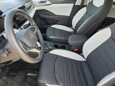 2026 Volkswagen Taos 1.5T SEL