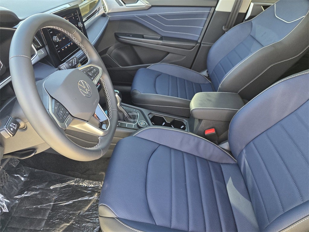 2026 Volkswagen Taos 1.5T SEL