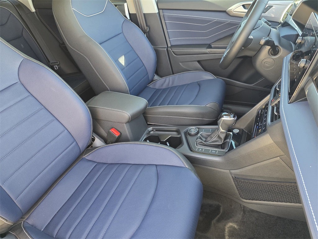 2026 Volkswagen Taos 1.5T SEL