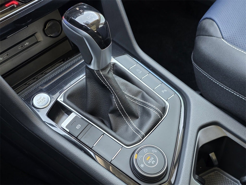 2026 Volkswagen Taos 1.5T SEL