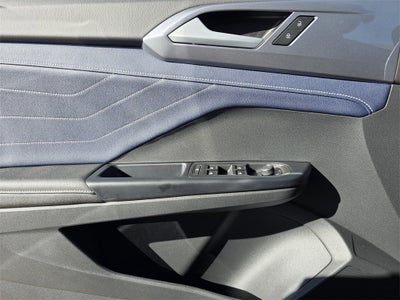 2026 Volkswagen Taos 1.5T SEL