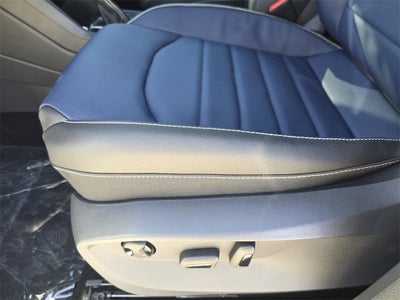 2026 Volkswagen Taos 1.5T SEL