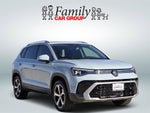 2026 Volkswagen Taos 1.5T SEL