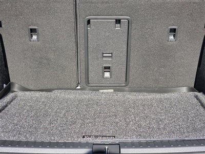 2026 Volkswagen Taos 1.5T SEL