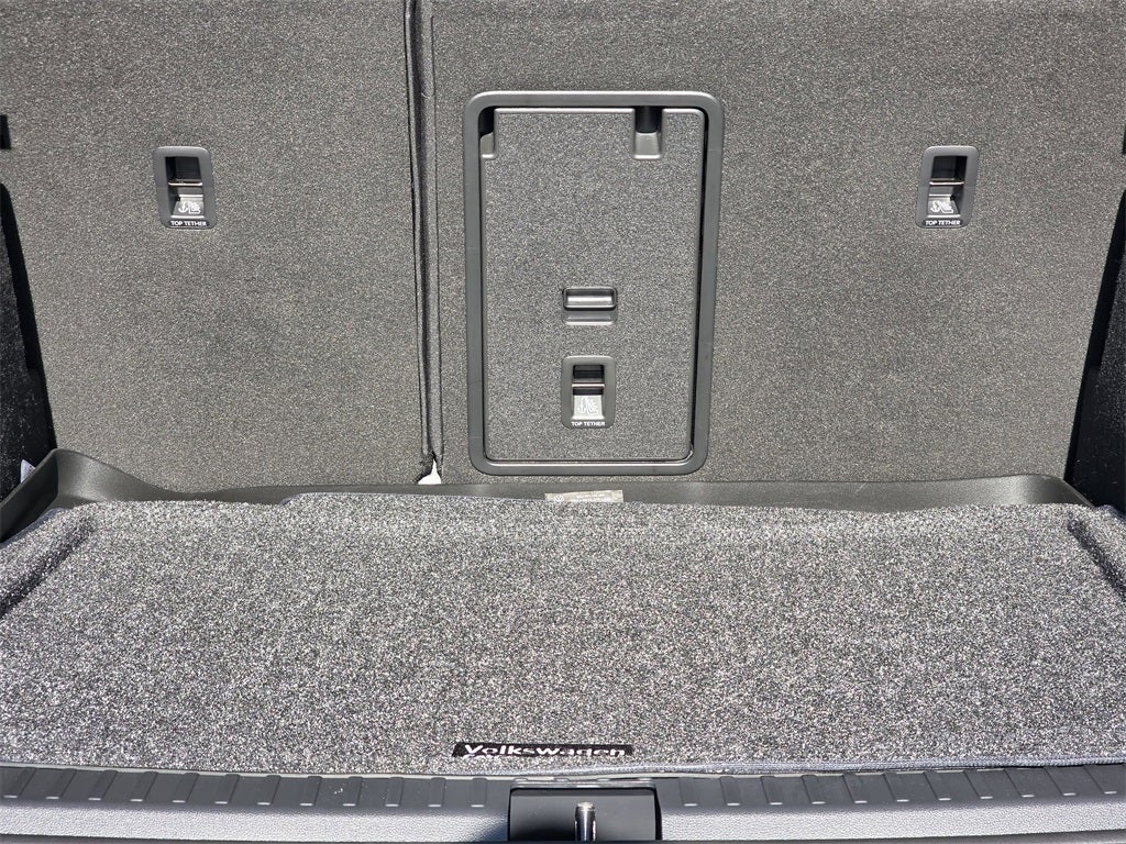 2026 Volkswagen Taos 1.5T SEL