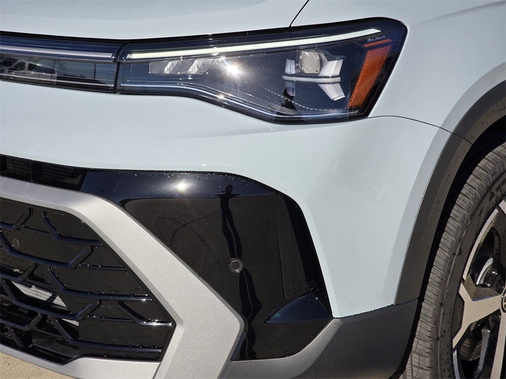 2026 Volkswagen Taos 1.5T SEL