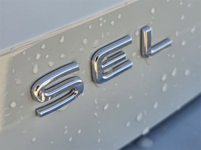 2026 Volkswagen Taos 1.5T SEL