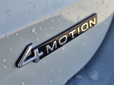 2026 Volkswagen Taos 1.5T SEL