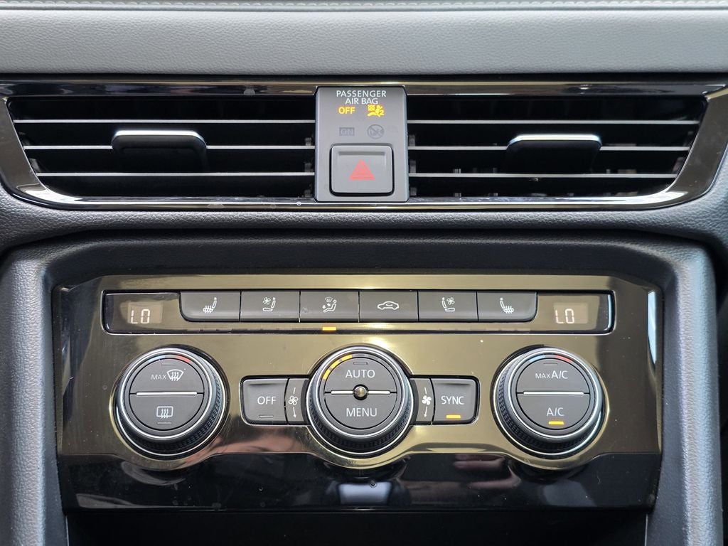 2024 Volkswagen Taos 1.5T SEL