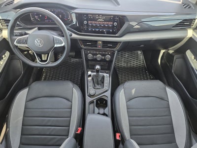 2024 Volkswagen Taos 1.5T SEL