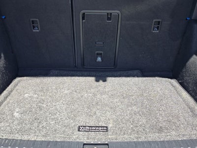 2024 Volkswagen Taos 1.5T SEL