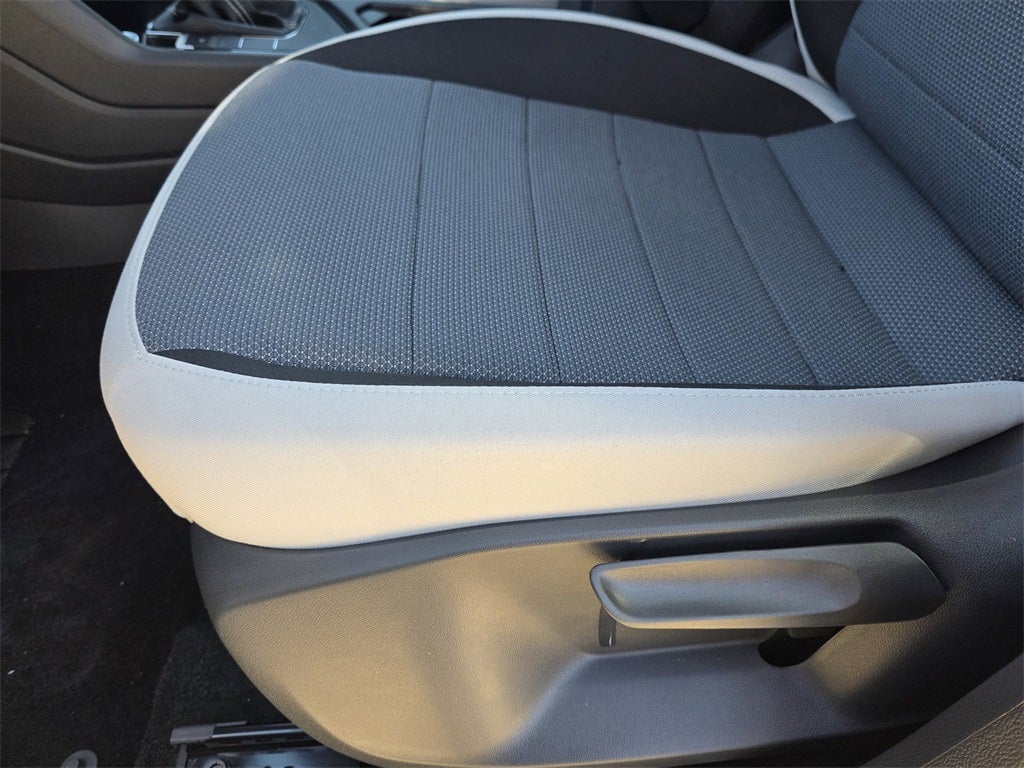 2026 Volkswagen Taos 1.5T S