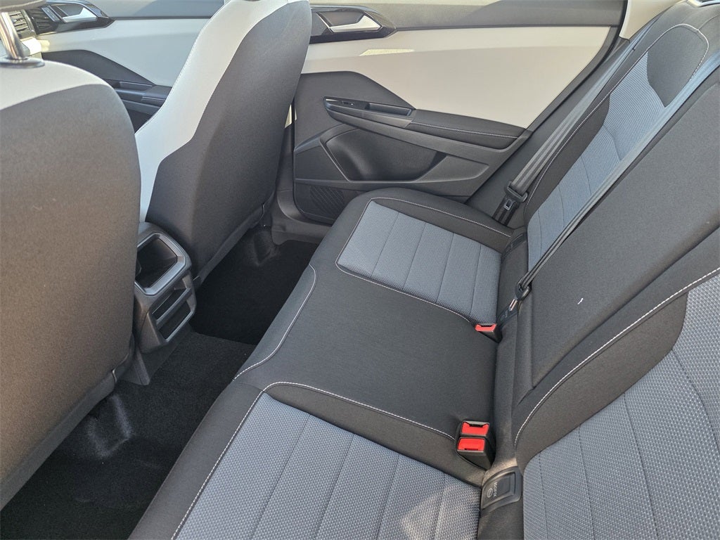 2026 Volkswagen Taos 1.5T S