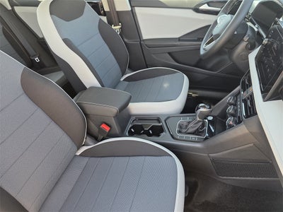 2026 Volkswagen Taos 1.5T S