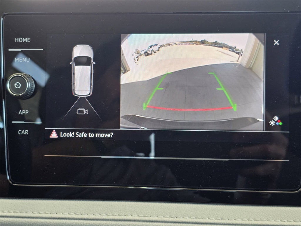 2026 Volkswagen Taos 1.5T S