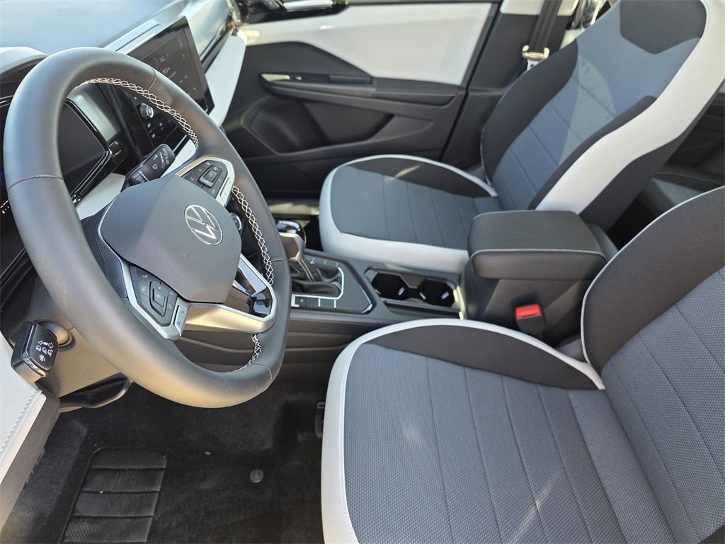 2026 Volkswagen Taos 1.5T S