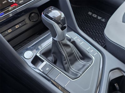 2026 Volkswagen Taos 1.5T S