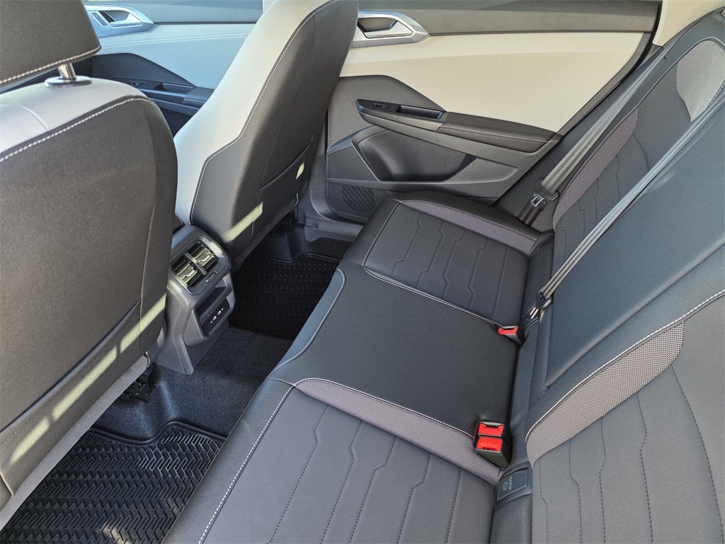 2026 Volkswagen Taos 1.5T S