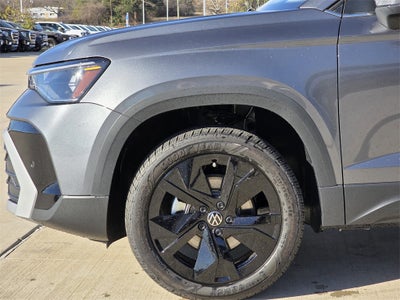 2026 Volkswagen Taos 1.5T S