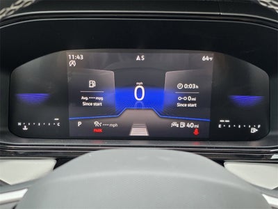 2026 Volkswagen Taos 1.5T S