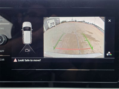 2026 Volkswagen Taos 1.5T S