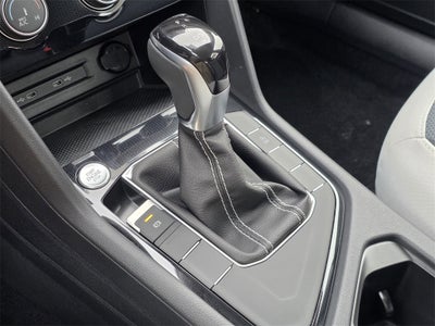 2026 Volkswagen Taos 1.5T S