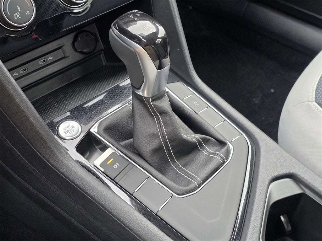 2026 Volkswagen Taos 1.5T S