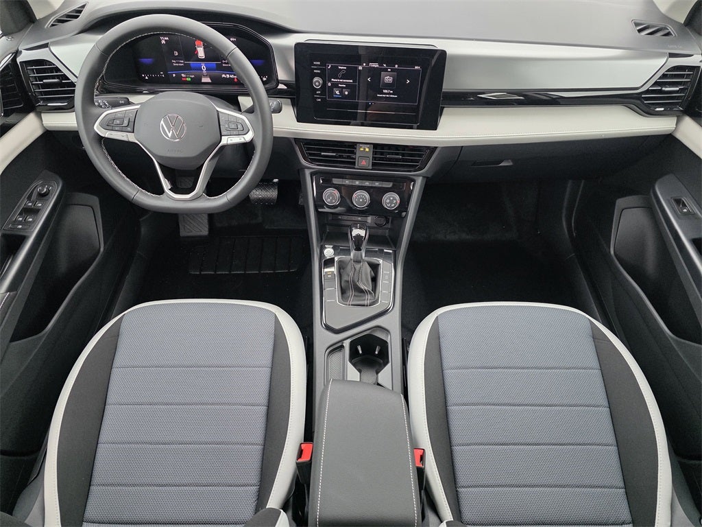 2026 Volkswagen Taos 1.5T S