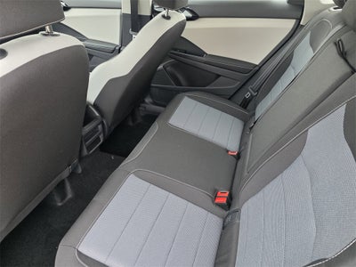 2026 Volkswagen Taos 1.5T S