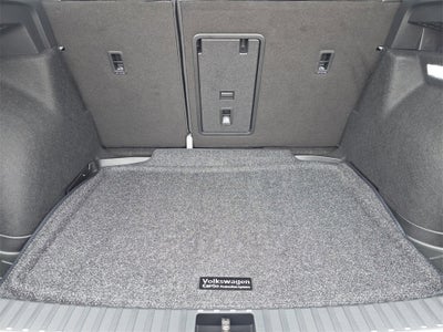 2026 Volkswagen Taos 1.5T S