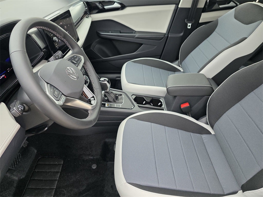 2026 Volkswagen Taos 1.5T S