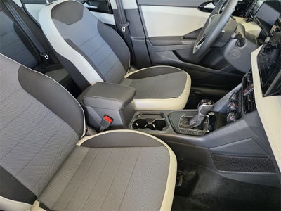 2026 Volkswagen Taos 1.5T S