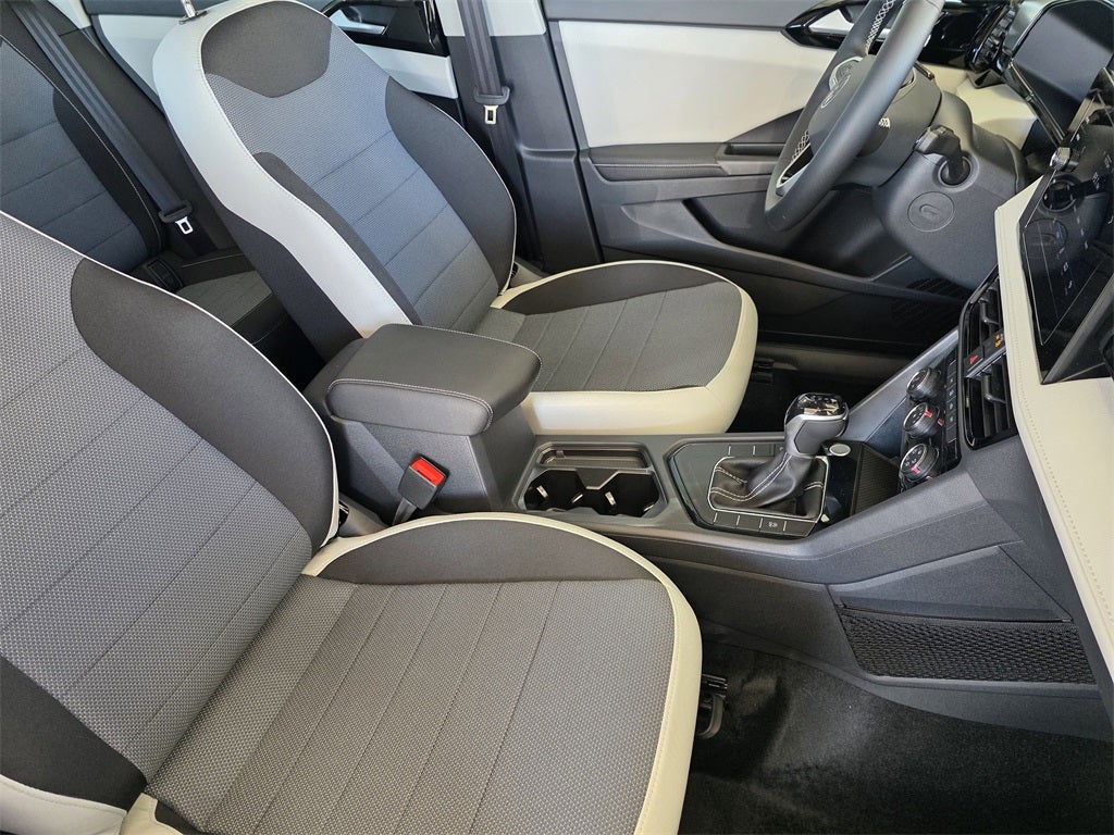 2026 Volkswagen Taos 1.5T S