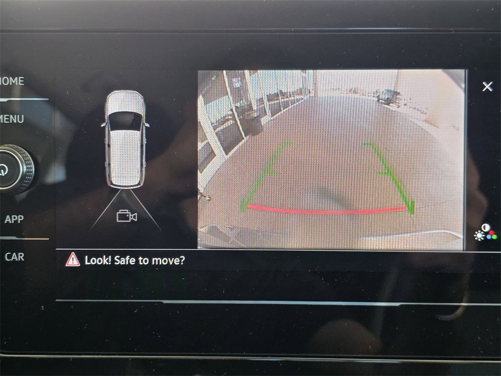 2026 Volkswagen Taos 1.5T S