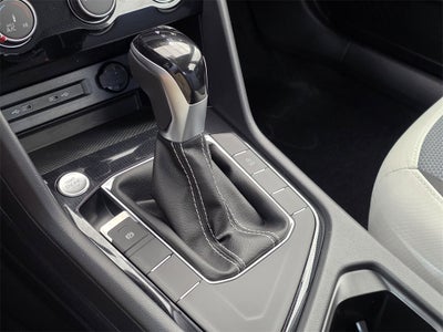 2026 Volkswagen Taos 1.5T S