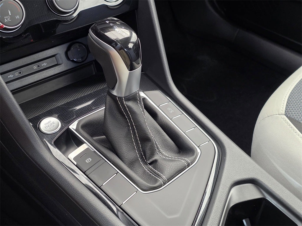 2026 Volkswagen Taos 1.5T S